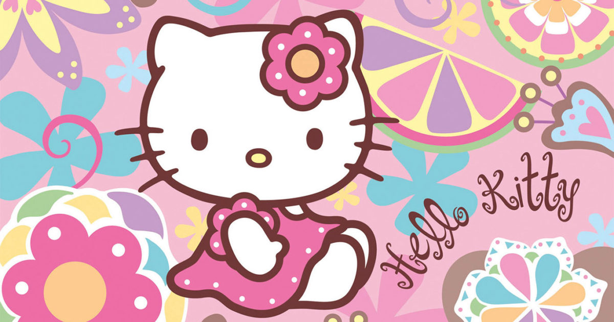Hello Kitty